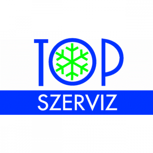 TOP Hűtőgépszerviz