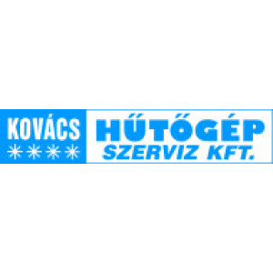 Kovács Hűtőgépszerviz